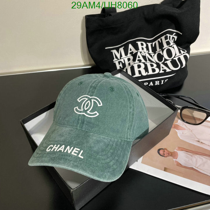 SAMC - CHL Caps & Hats - 051
