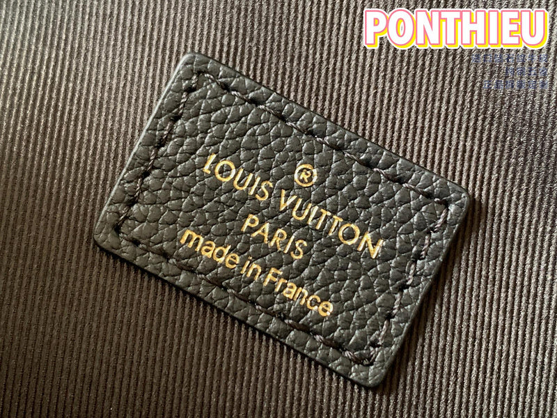 Glami Fashion Lu-Vi Bags - 16645