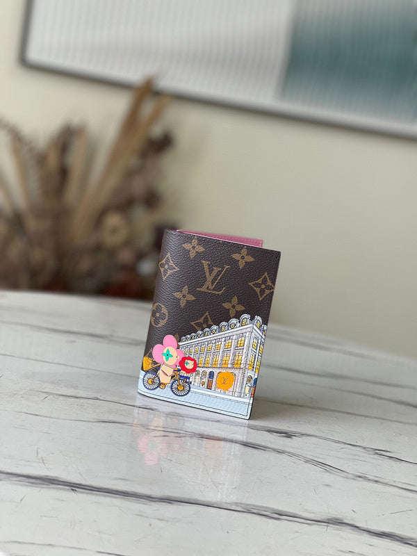 Glami- Glami- Lu-Vi bags - 4590