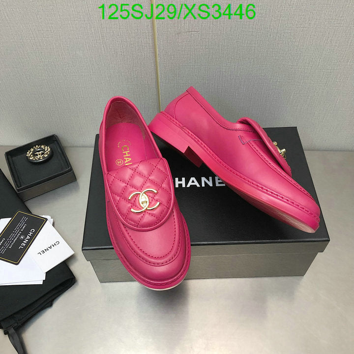 SAMC - CHL Women Shoes - 131