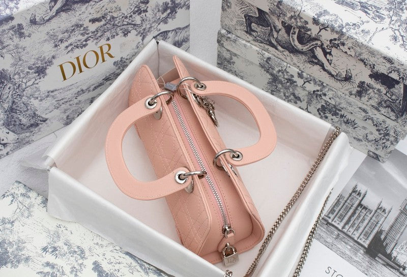 Satchel Bags - DOR Bags - 930
