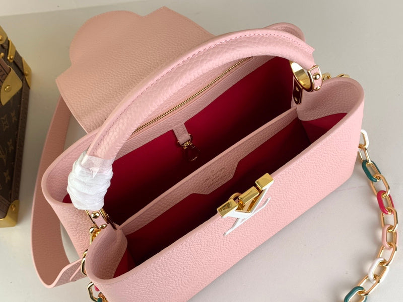 Satchel Bags - VL Bags - 2830