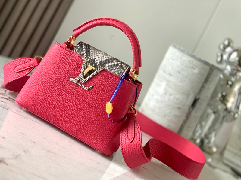 Glamy - LOV Bags - 720