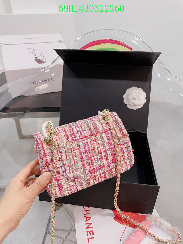 Glami - CHL Bags - 883