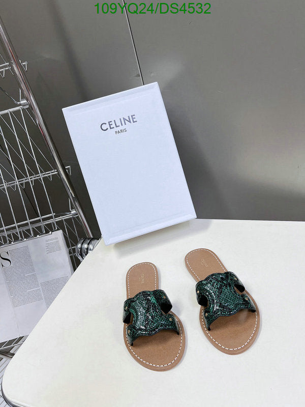 SAMC - COL Women Shoes - 026