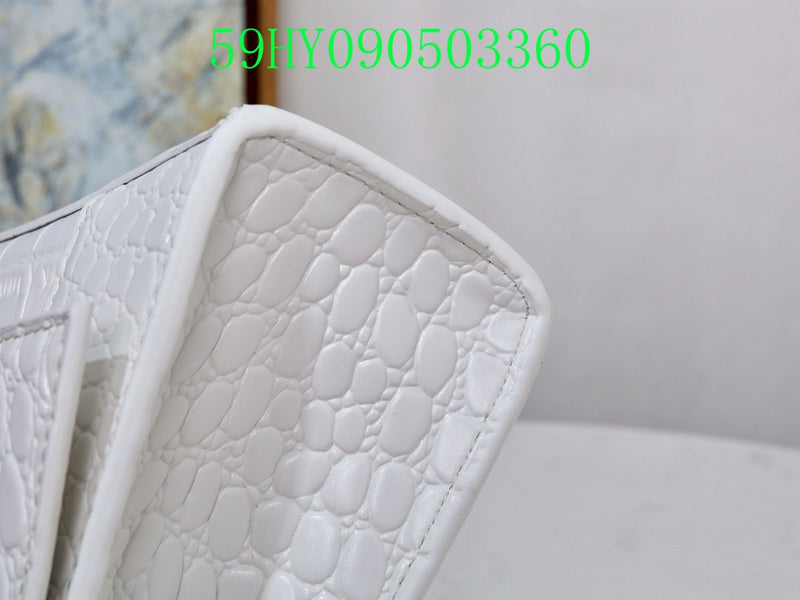 Satchel Bags - BGA Bags - 2529