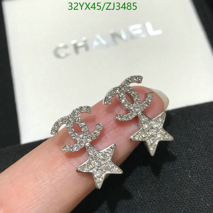 SAMC - CHL Jewelry - 1083