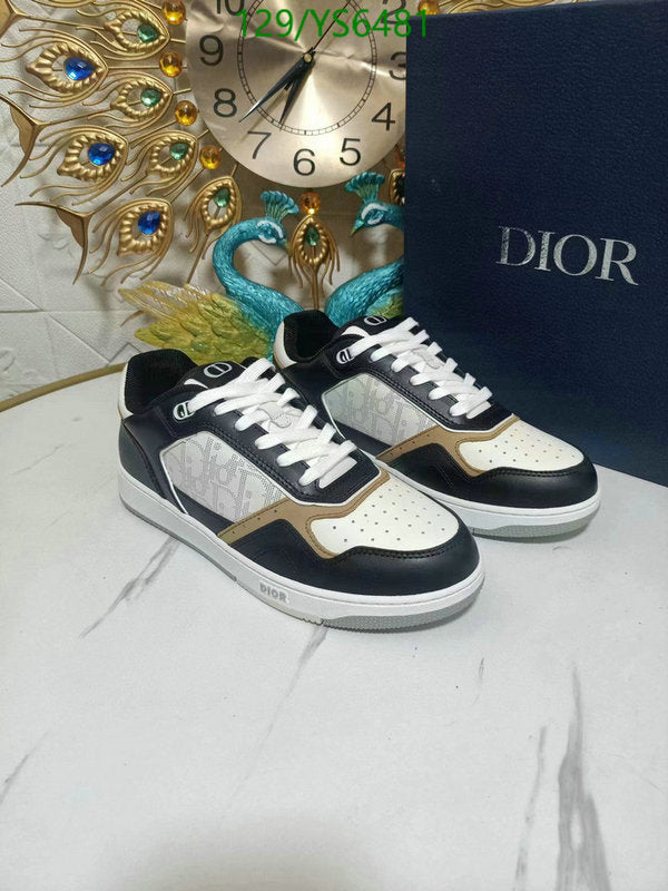 SAMC - DOR Women Sneakers - 106