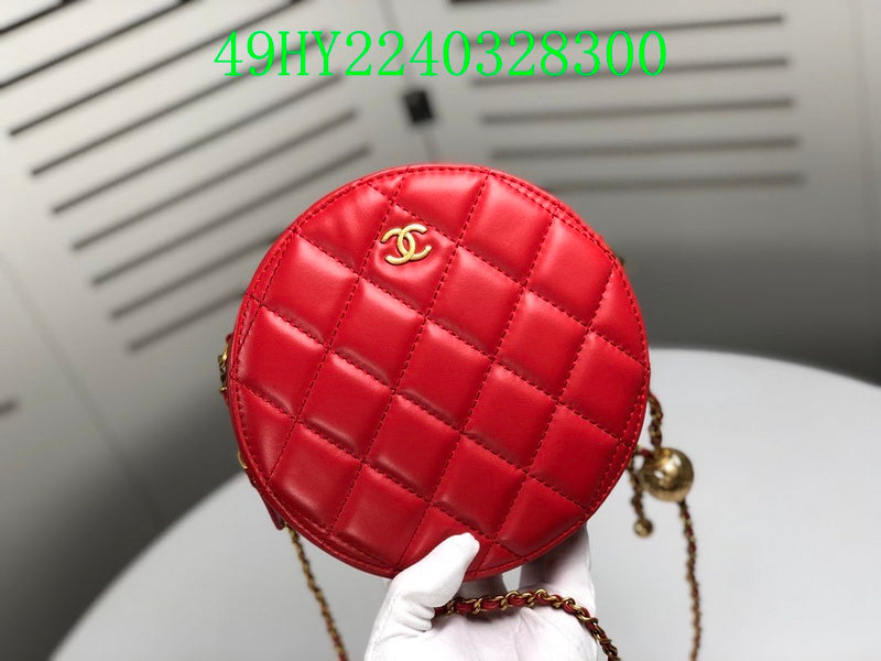 Glami - CHL Bags - 2888