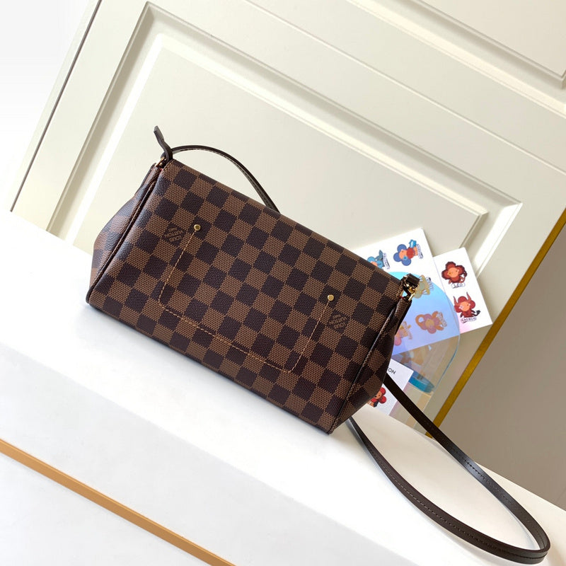 Satchel Bags - VL1 Bags - 342