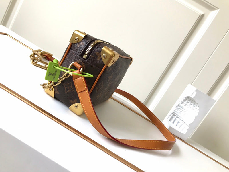 Satchel Bags - VL Bags - 388