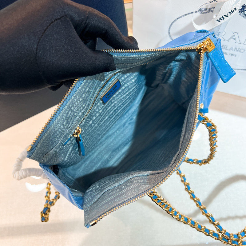 Satchel Bags - PDA Bags - 2100