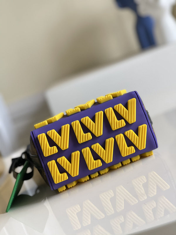 Glami- - LOV Men Bags - 213