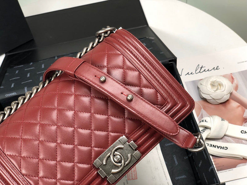 Satchel Bags - CHL Bags - 7471