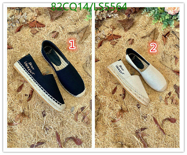 SAMC - YLS Women Shoes - 177