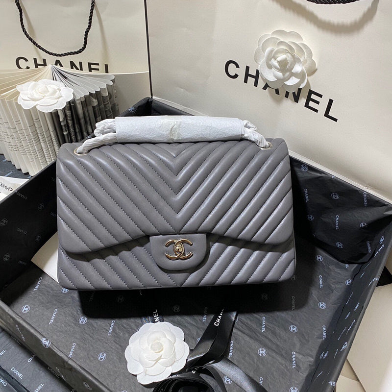 Satchel Bags - CHL Bags - 4369