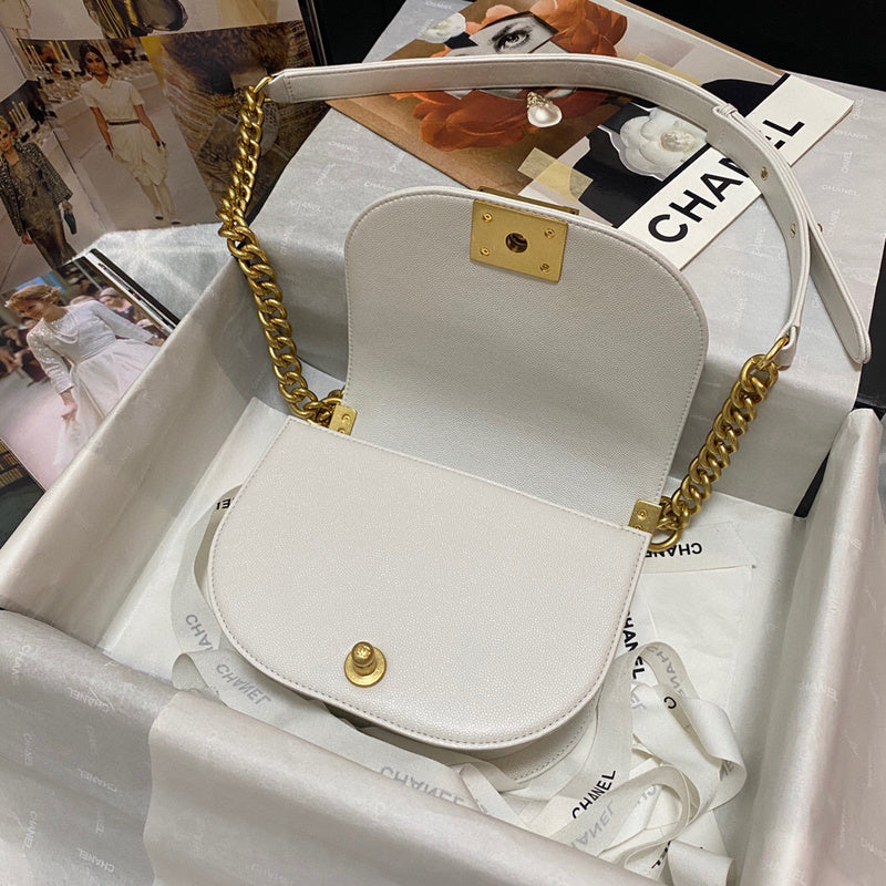 GlamI - CHL Bags - 3085