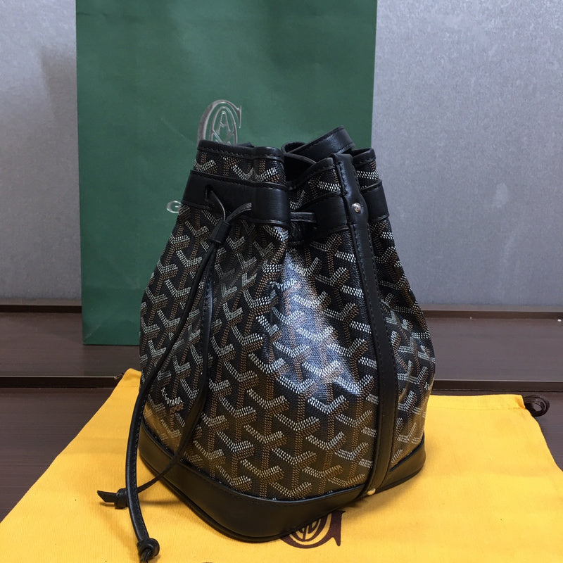 Satchel Bags - GOD Bags - 972