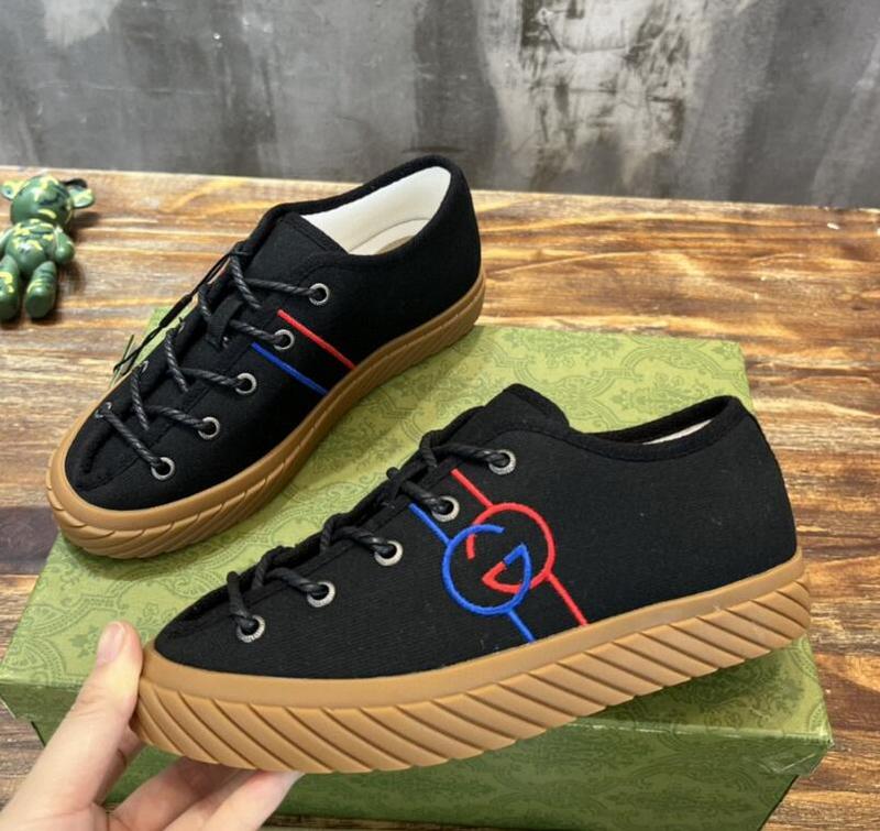 SAMC - GUKI Women Shoes - 1002