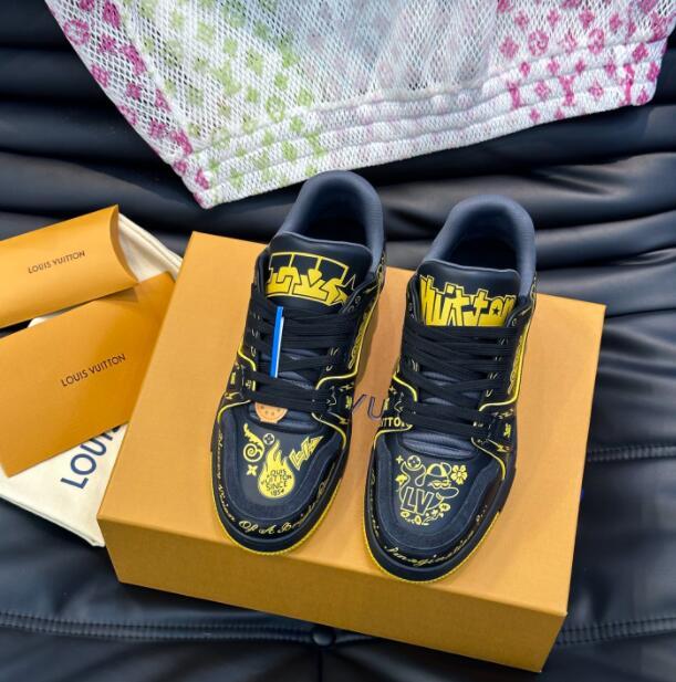 SAMC - LOV Men Shoes - 305