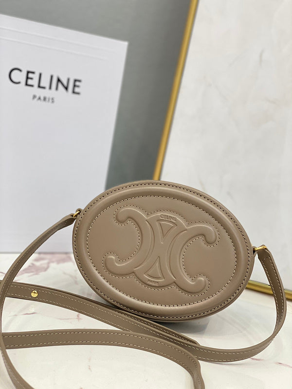 Glamy - COL Bags - 1067