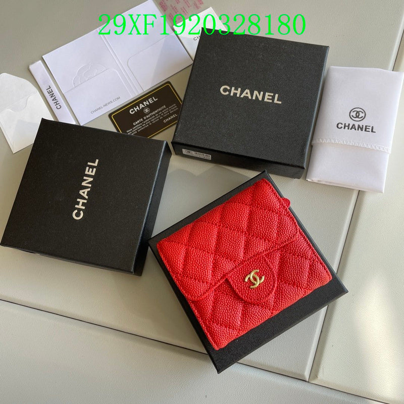 Glami - CHL Wallet - 2424