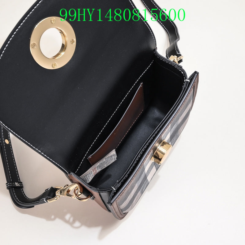 ELE Fashion -BBR Bags - 054