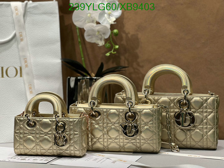 SAMCC - DOR Bags - 1529