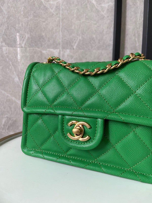 Satchel Bags - CHL Bags - 4273