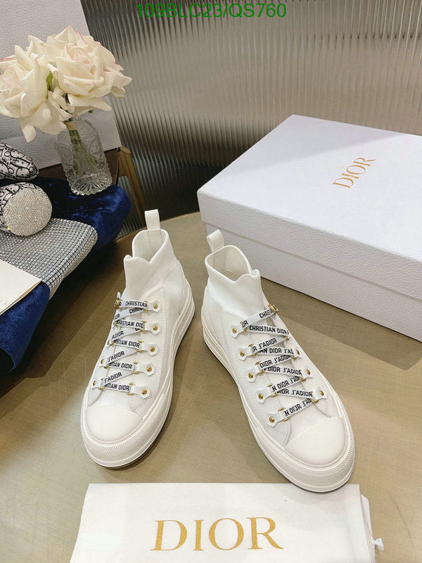SAMCC - DOR Women Shoes - 1642