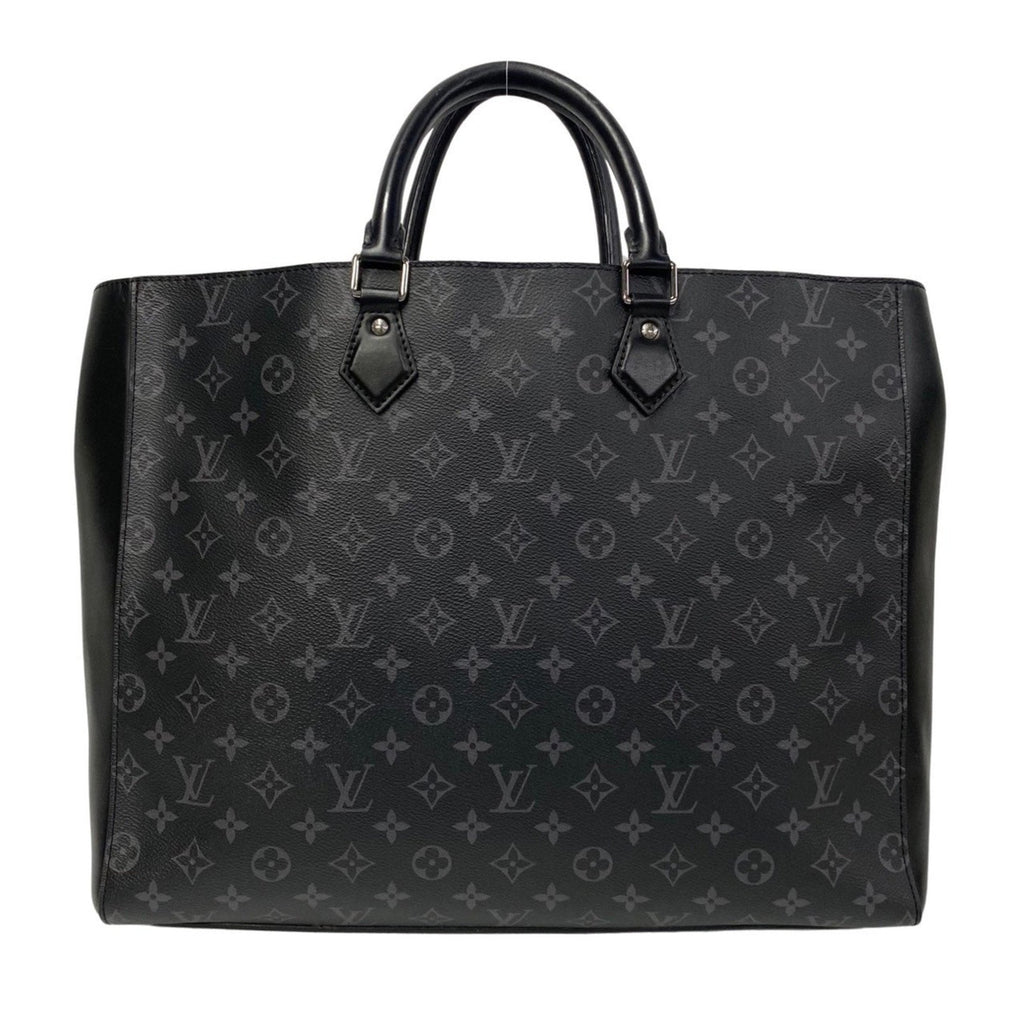 Louis Vuitton Cabas  Canvas Tote Bag ()