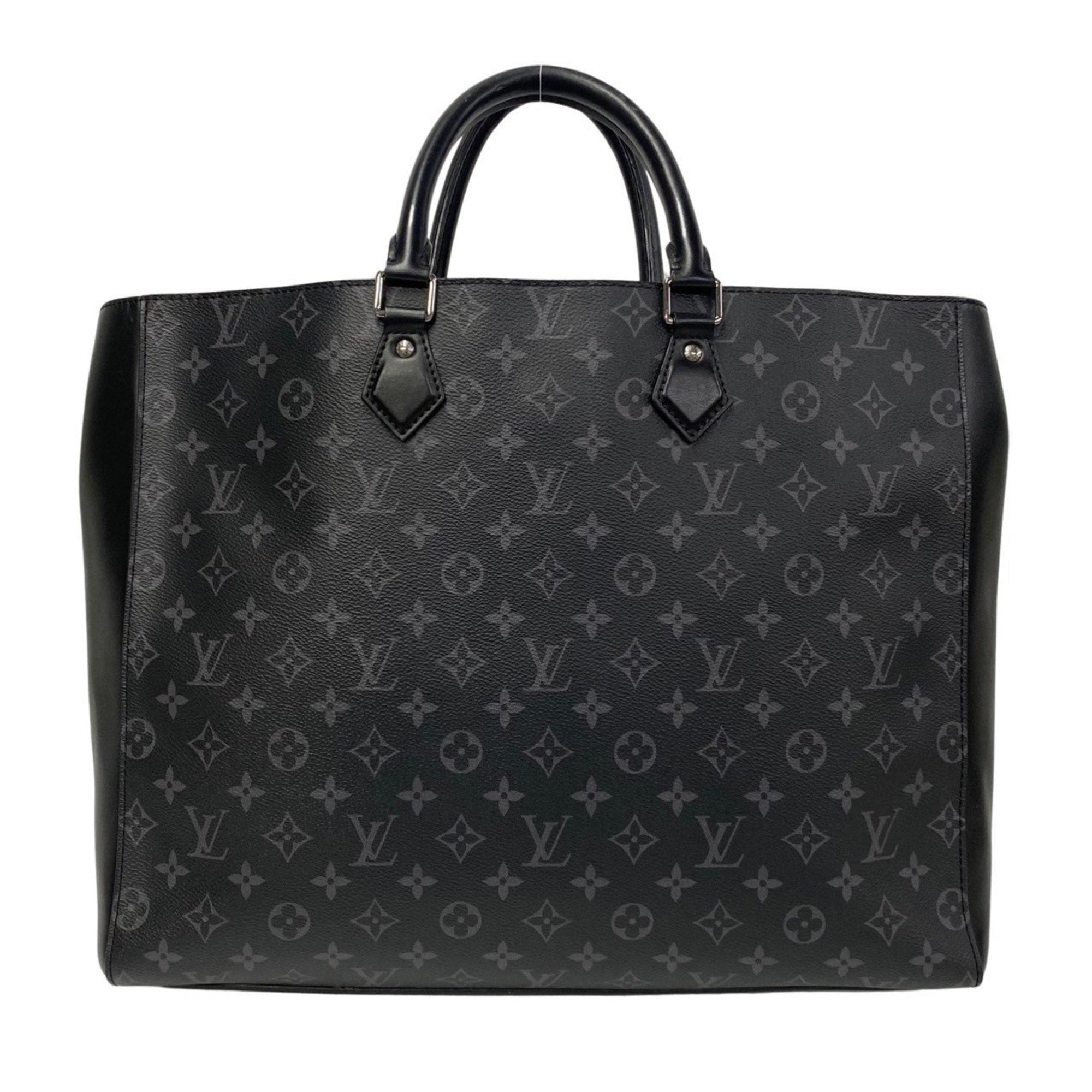 Louis Vuitton Cabas  Canvas Tote Bag ()