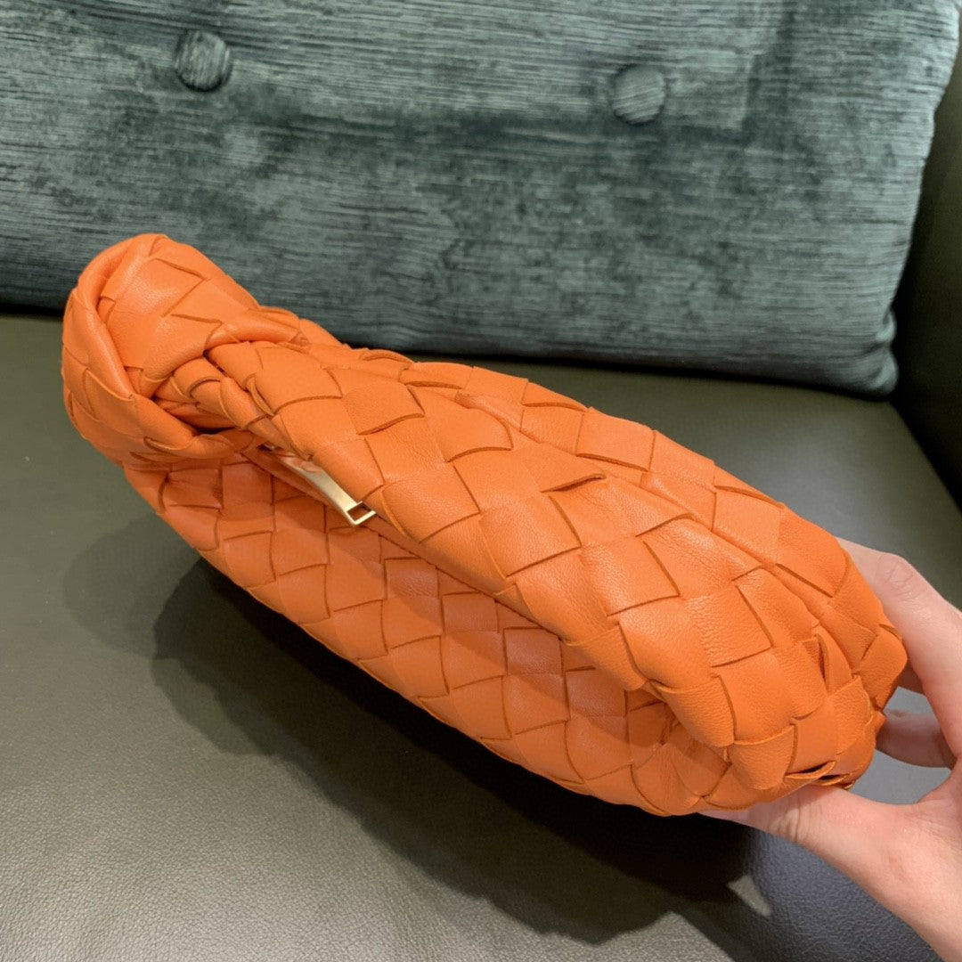 GLAMI Mini JoGLAMIe Bag For Women 11in/28cm In Tangerine 651876VCPP57003