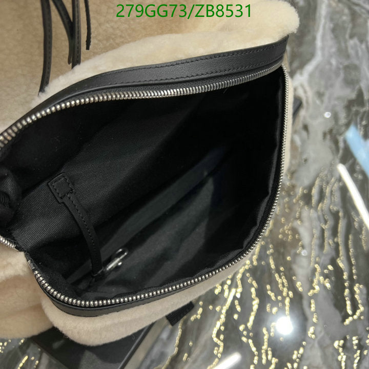 SAMC - YLS Bags - 192