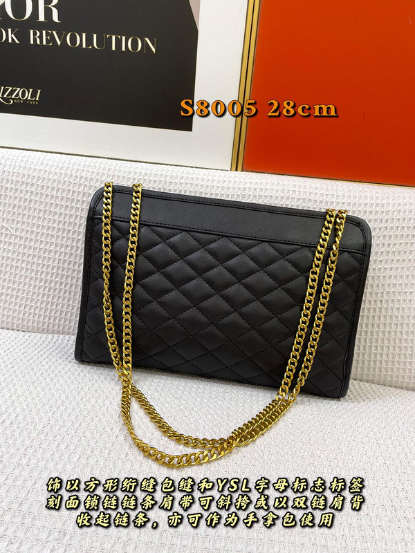 Satchel Bags - SLY Bags - 1249
