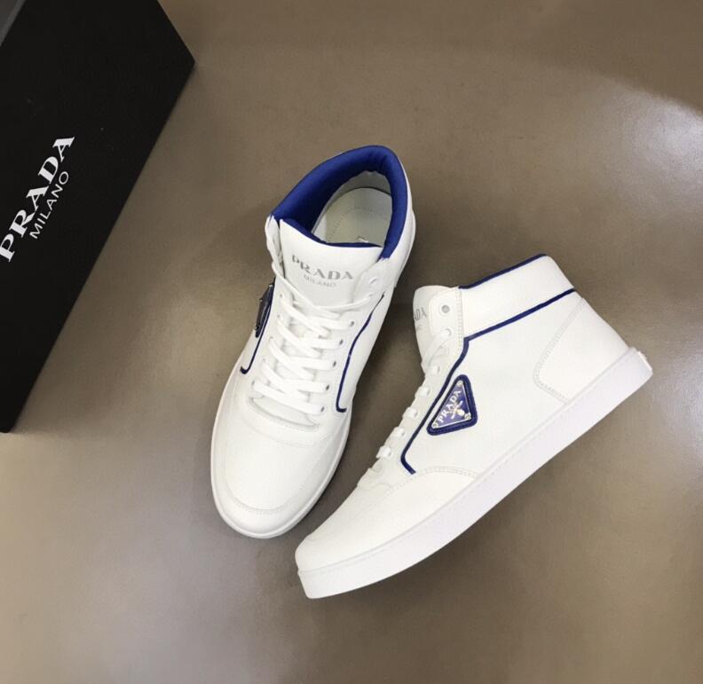 glamy - PD Men Shoes - 167
