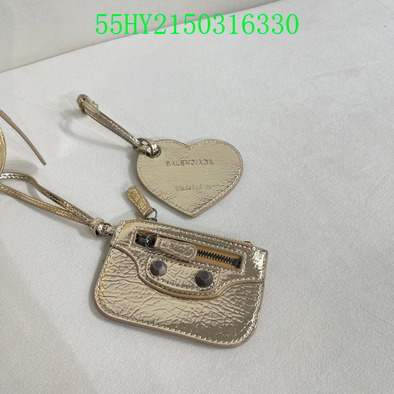 ELE Fashion - BGA Bags - 1862
