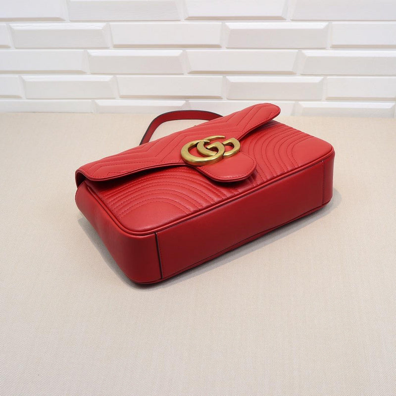 glamy - GCI Bags - 816