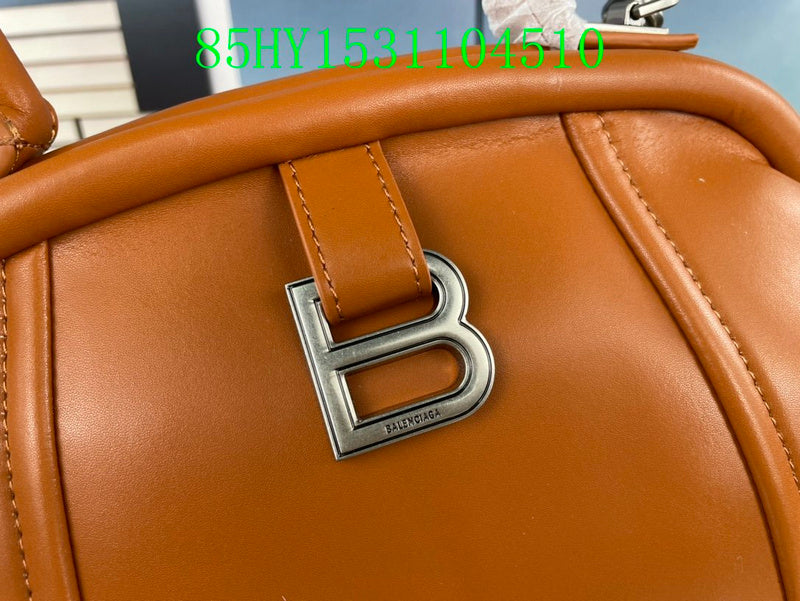 ELE Fashion - BGA Bags - 2010