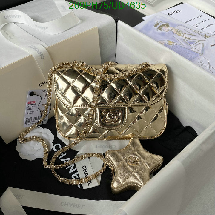 SAMC - CHL Bags - 289