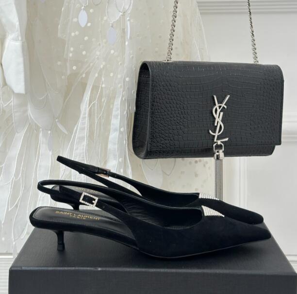 SAMC - YLS Women Shoes - 285