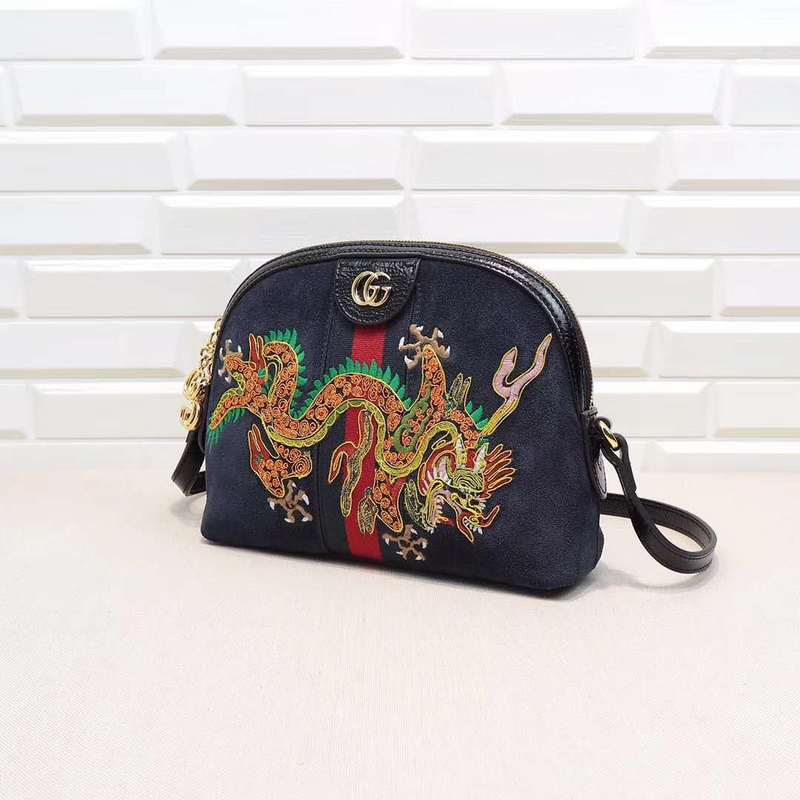 GlamI - GCI Bags - 874