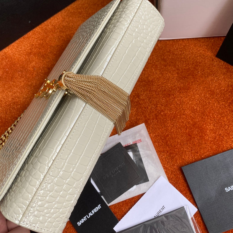 Satchel Bags - SLY Bags - 665