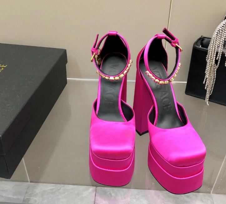 SAMC - VAR Women Shoes - 124