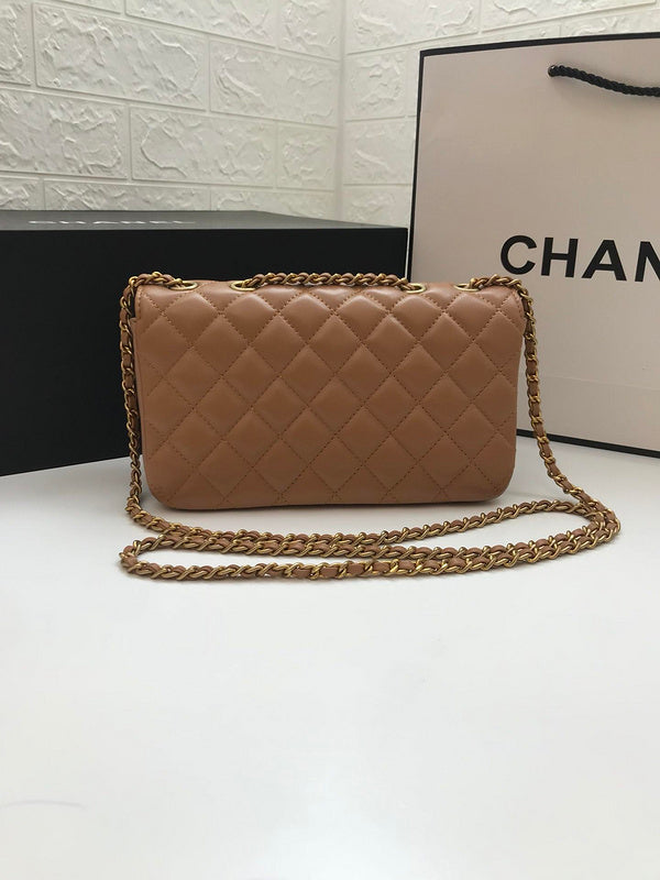 Satchel Bags - CHL Bags - 401