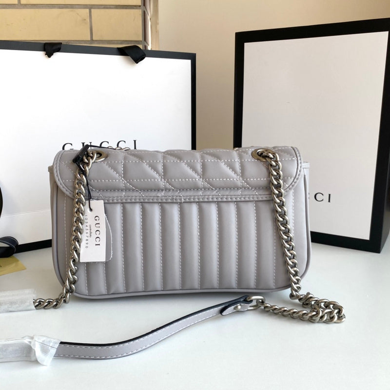 Satchel Bags - GCI Bags - 2010