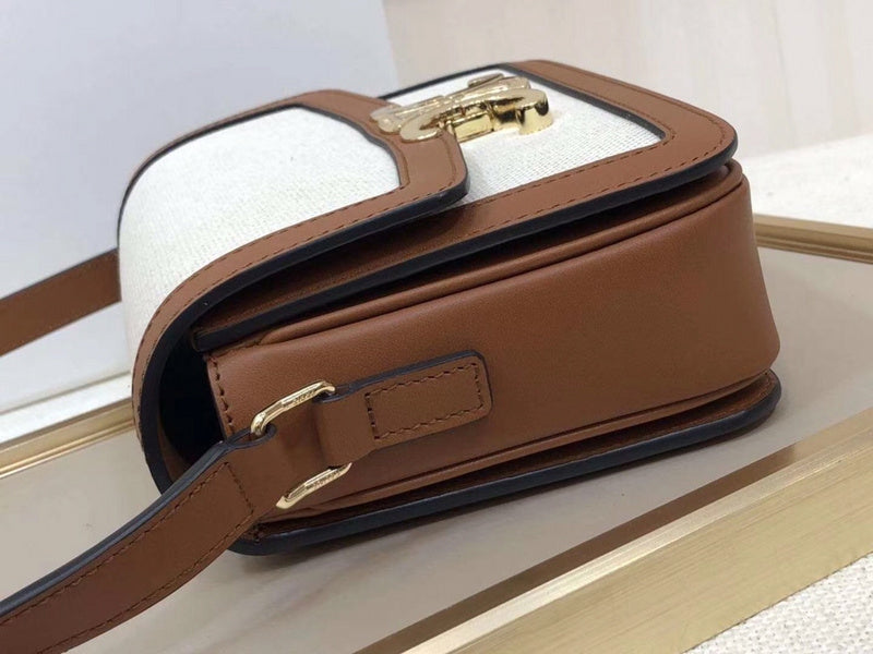 Glamy - COL Bags - 488