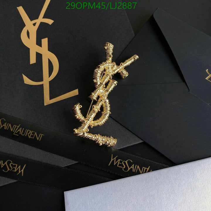 SAMC - YLS Jewelry - 062