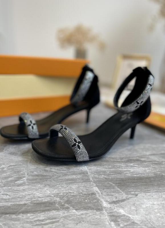 SAMC - LOV Women Shoes - 1365