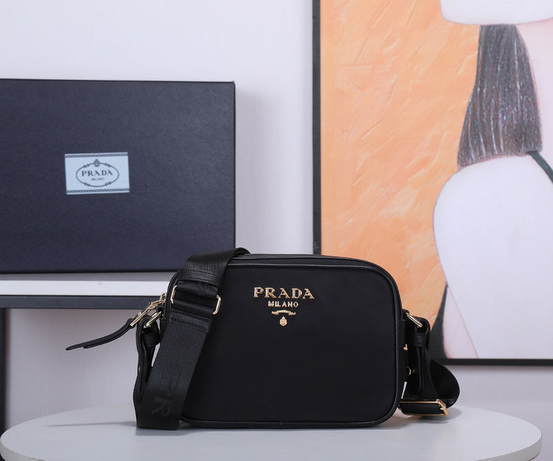 Glamy - PD Bags - 528